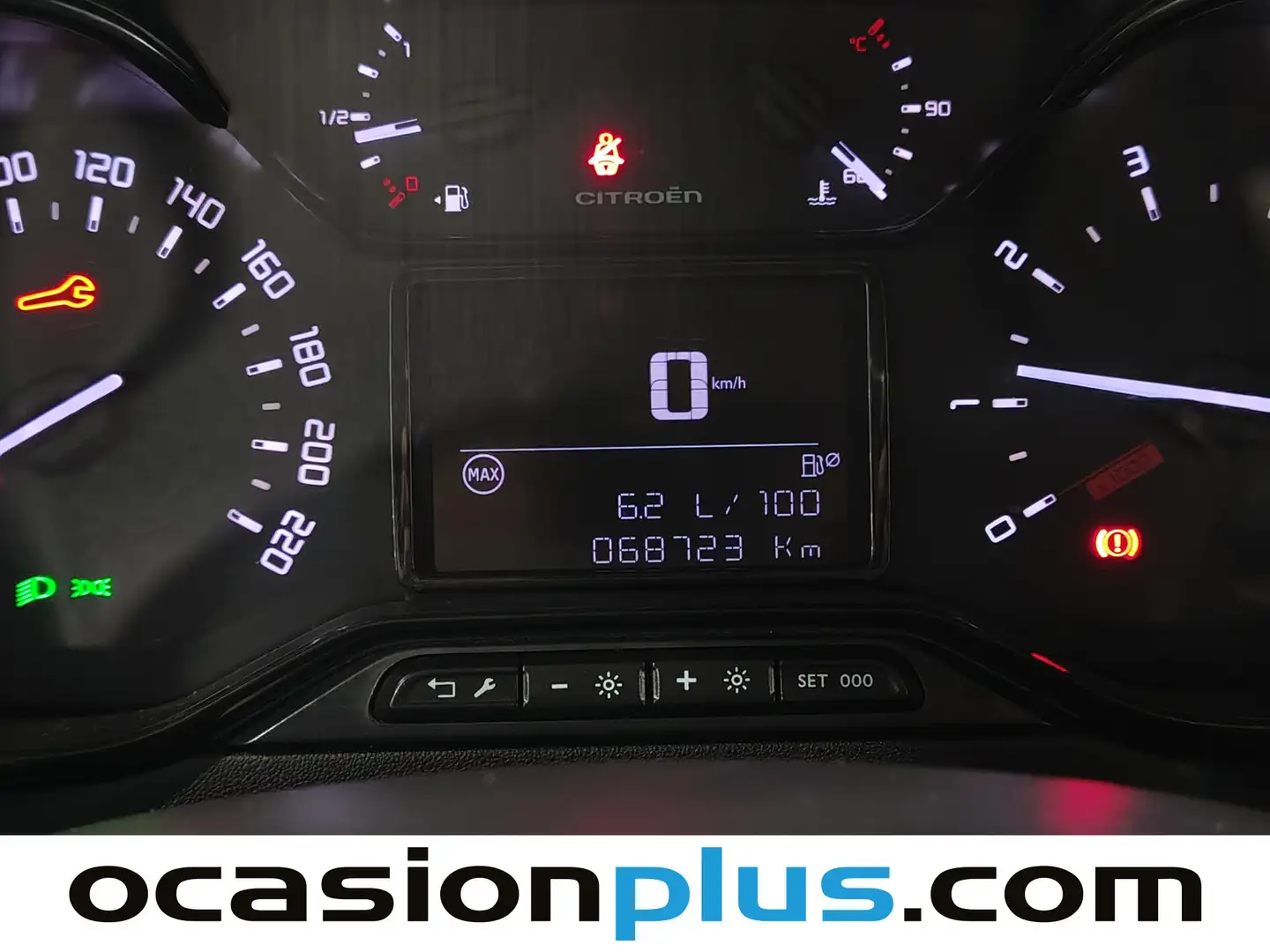 Foto Citroën C3 Origin Citroen C3 Origin PureTech 83 Plus (83 CV)