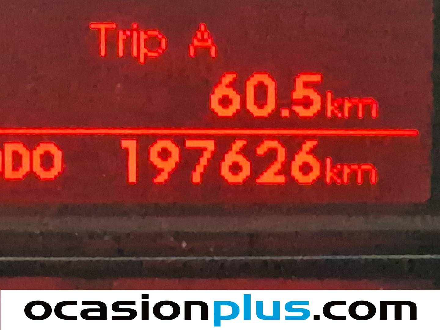 KIA Sportage KIA Sportage 1.7 CRDI VGT Drive 4x2 (115 CV) seminuevo