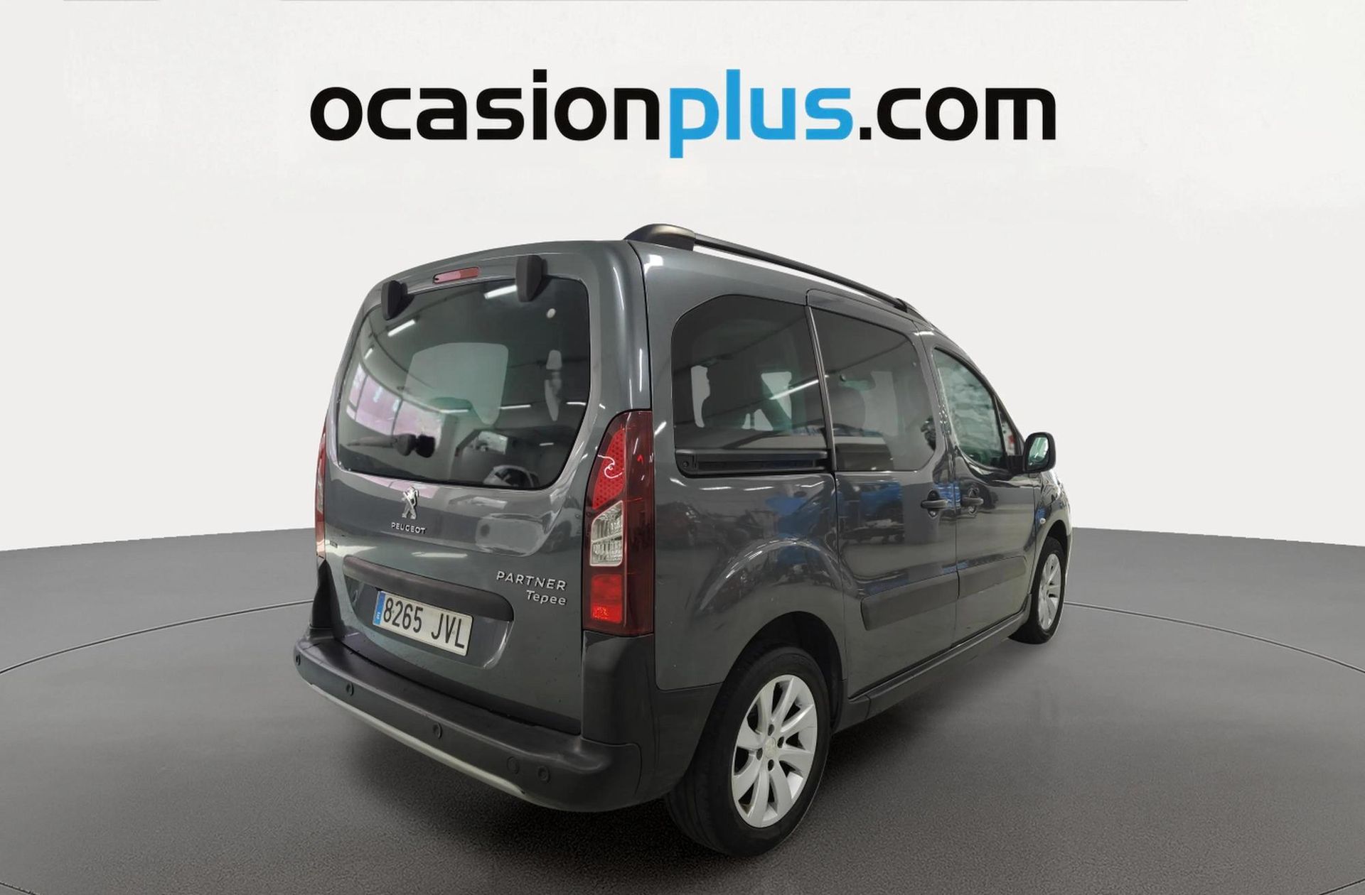 Peugeot Partner Tepee Combi 1.2 PureTech Outdoor - foto 4