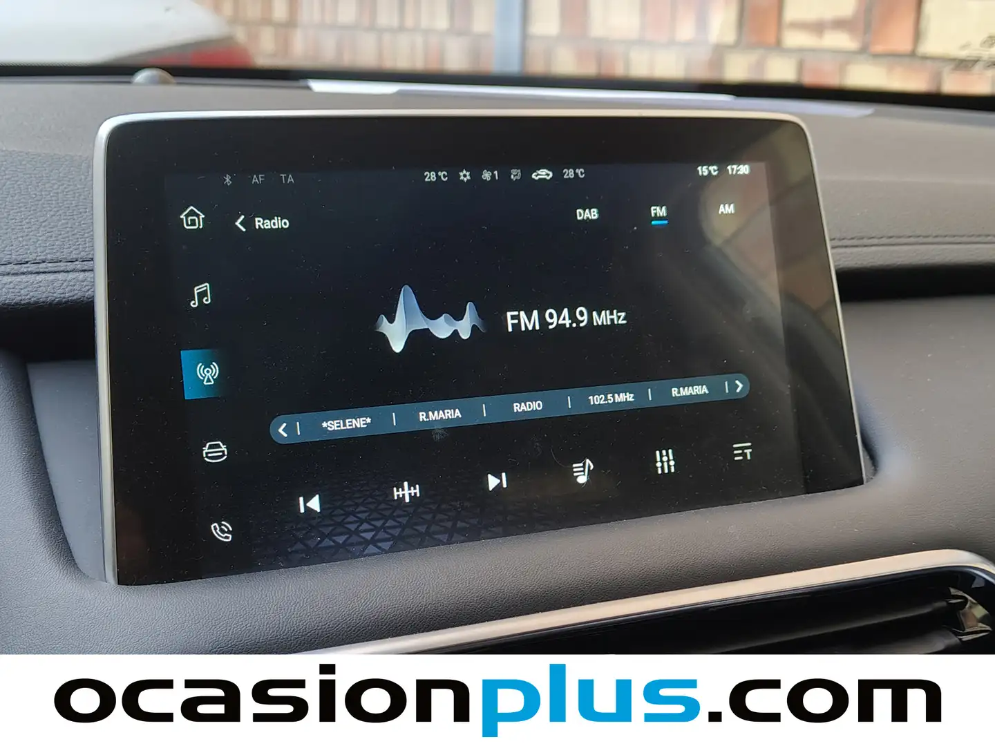 Foto MG HS MG eHS 1.5 T-GDI PHEV Luxury (258 CV)