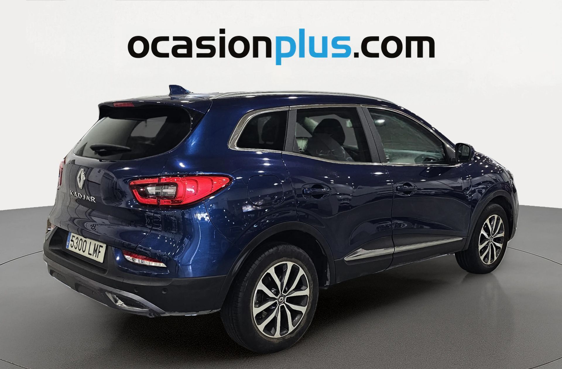 Renault Kadjar Zen TCe GPF EDC - foto 3