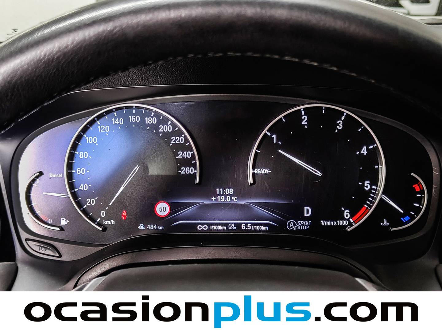 BMW Serie 3 BMW Serie 3 318d Touring (150 CV) 150cv