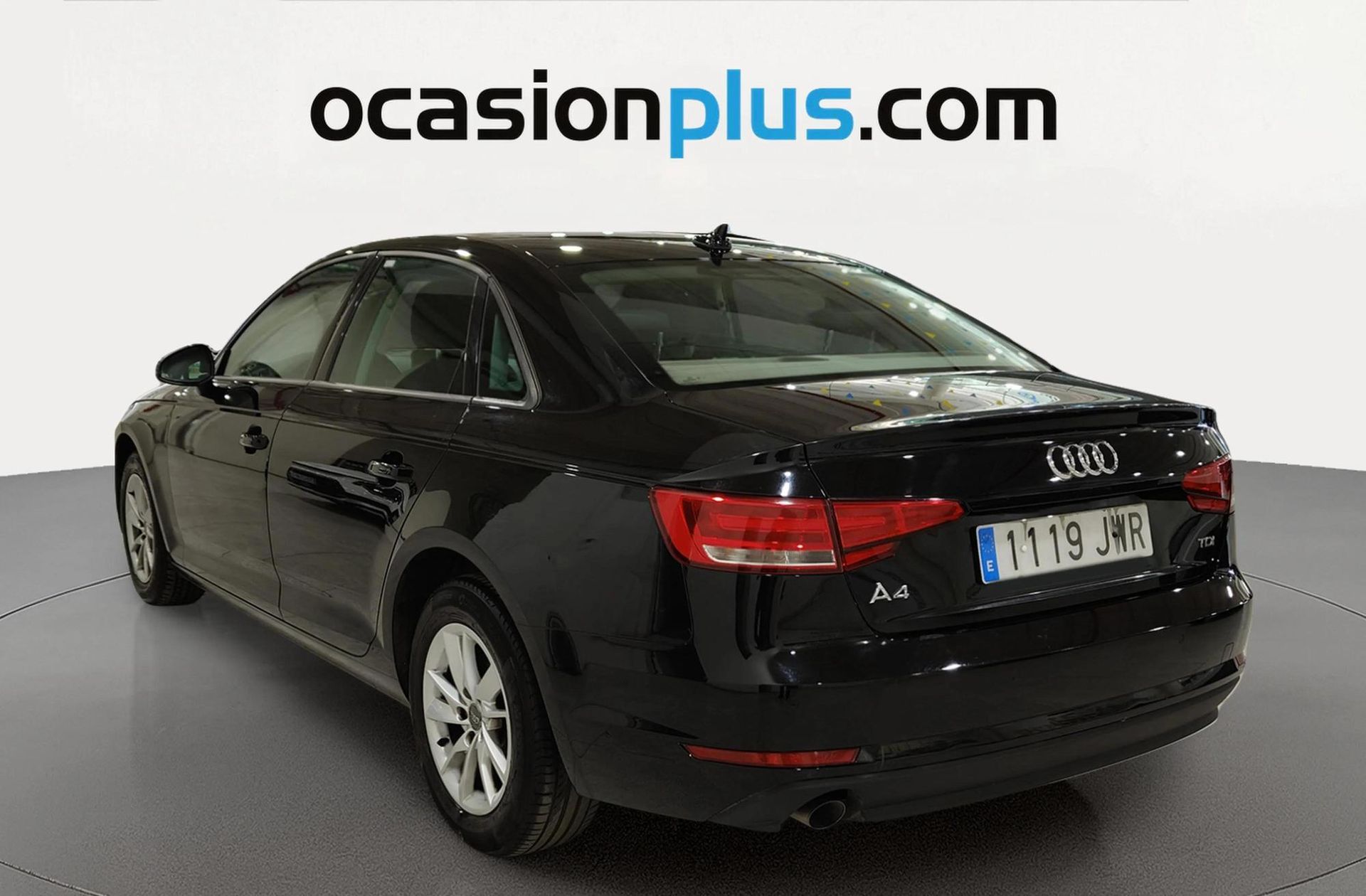 Audi A4 2.0 TDI - foto 3