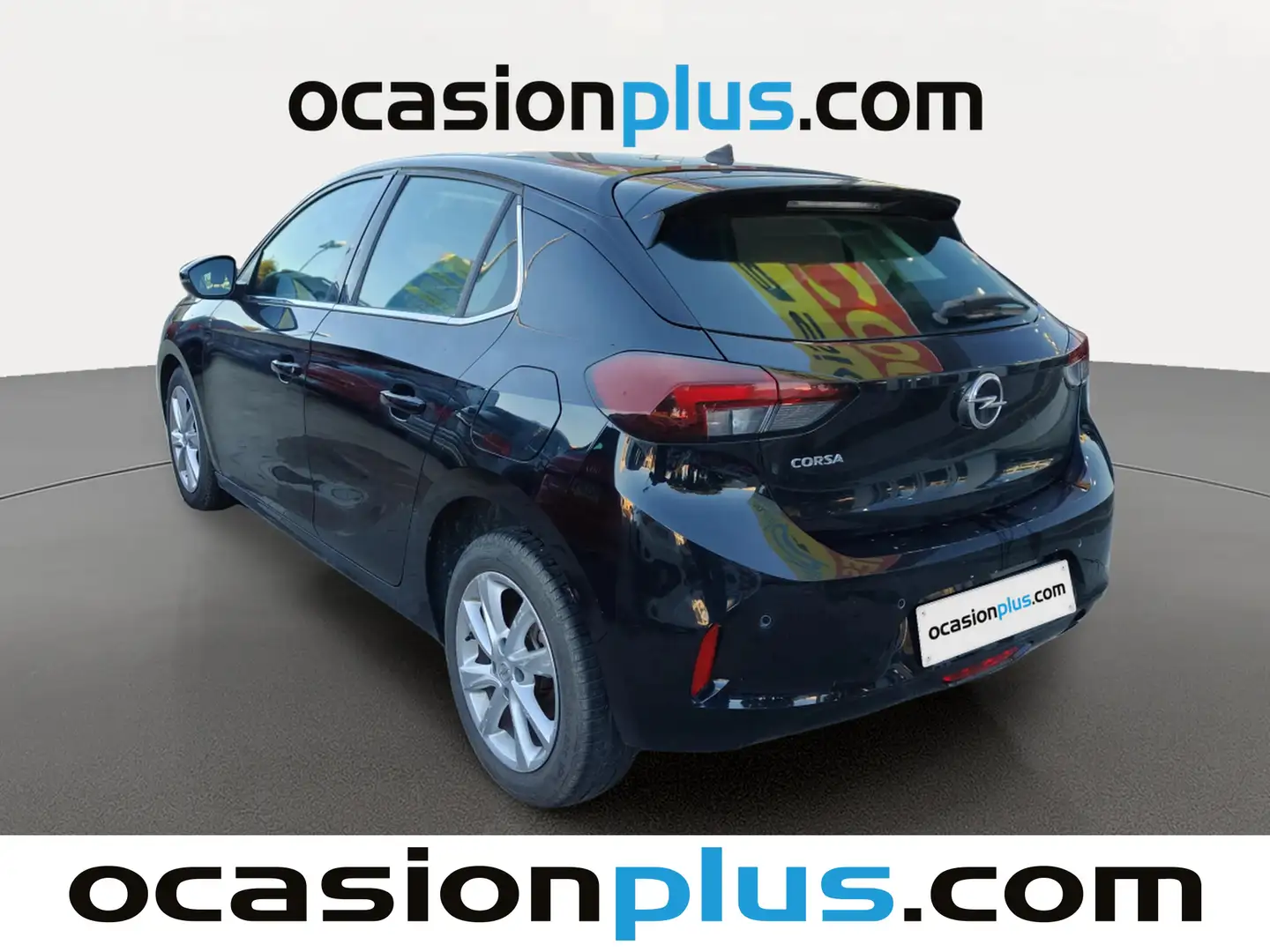 Foto Opel Corsa Opel Corsa 1.2 Turbo XHL Elegance (100 CV)