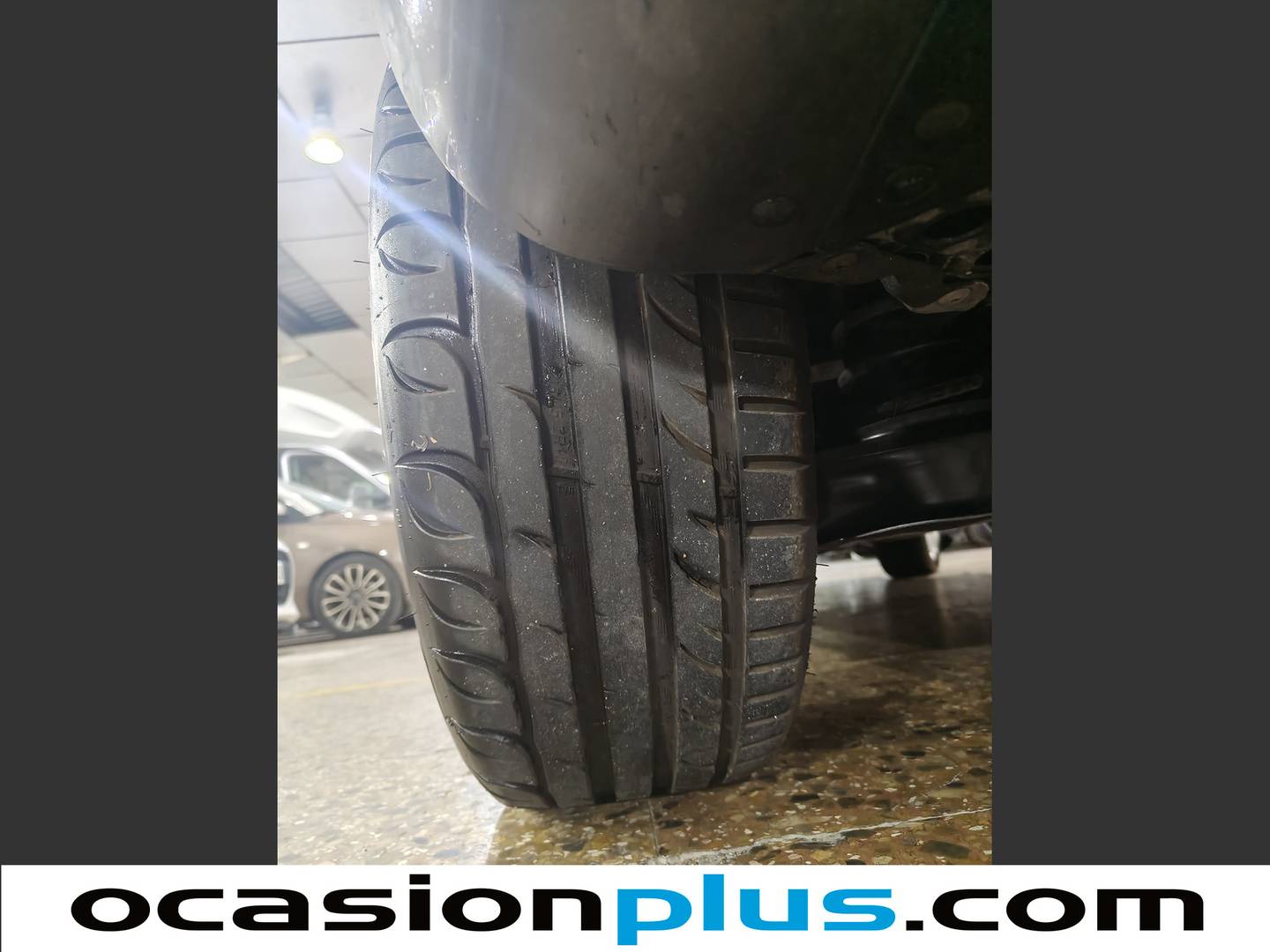 Foto Cupra Formentor CUPRA Formentor 2.0 TDI (150 CV)