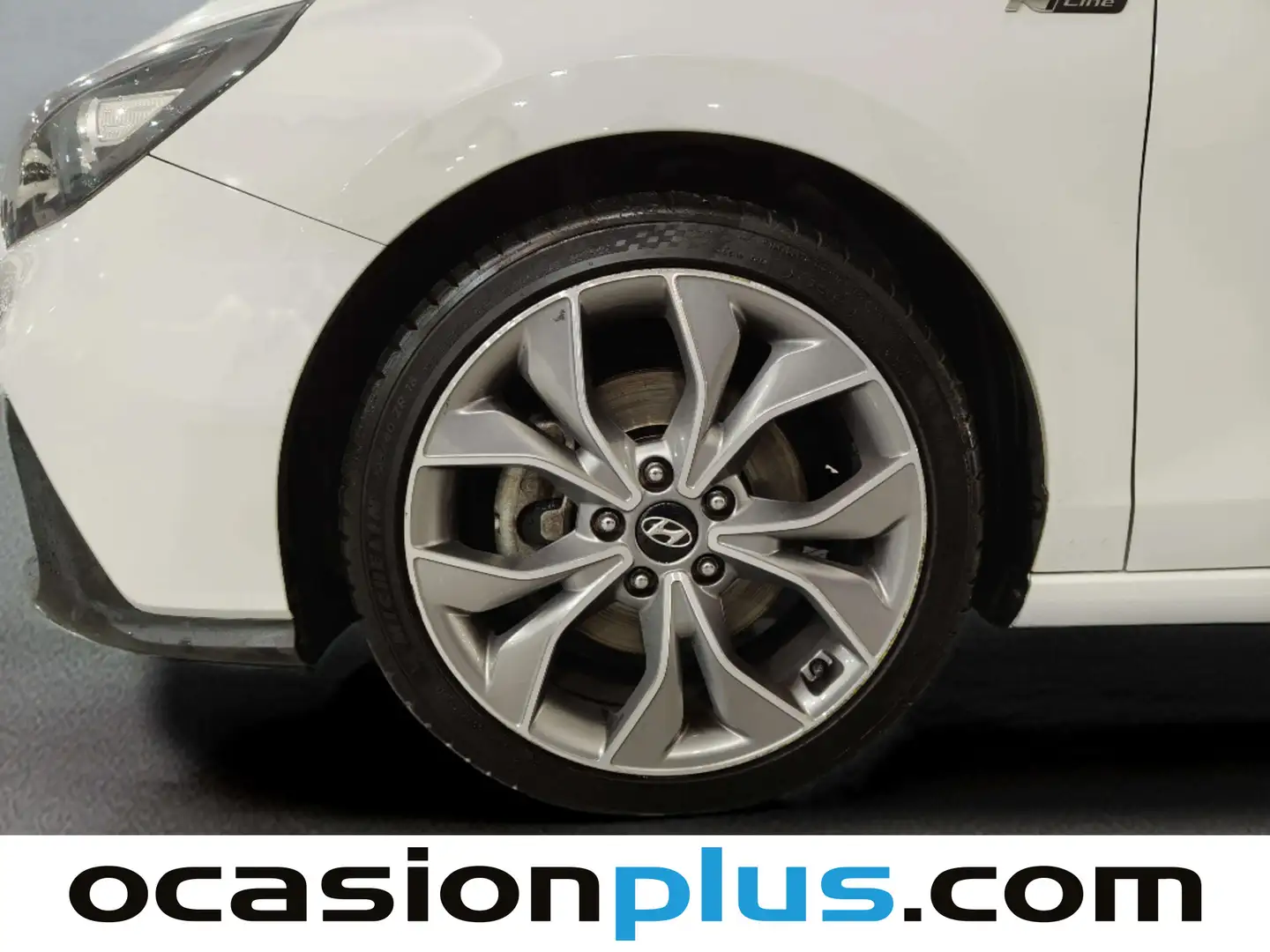 Foto Hyundai i30 Hyundai i30 1.4 TGDI N Line DT (140 CV)