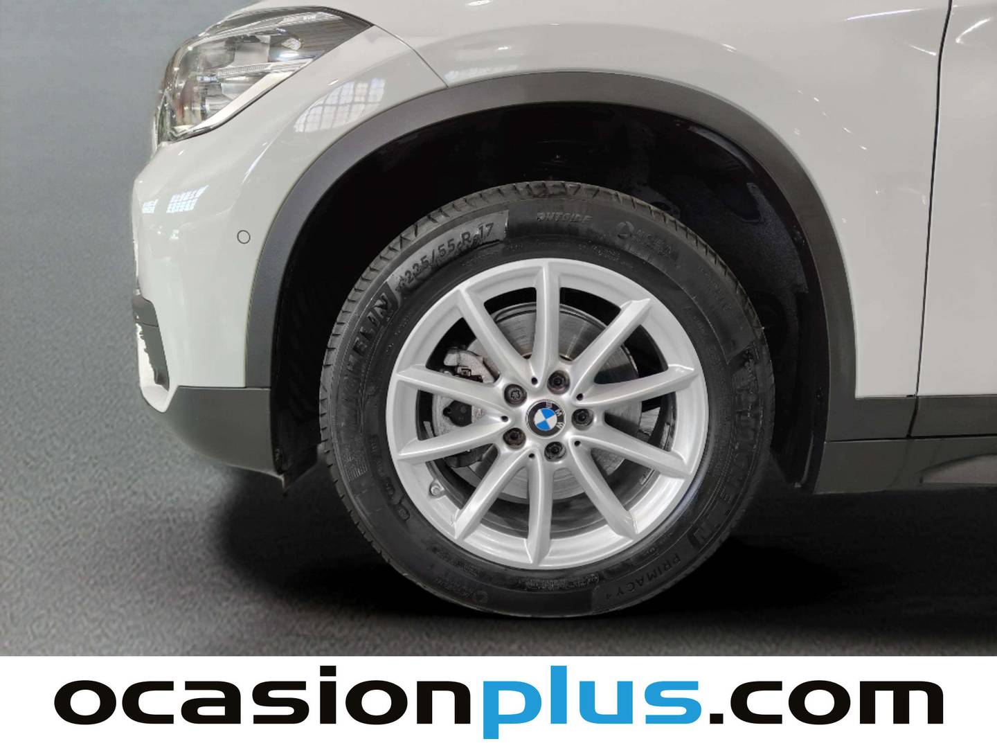 BMW X1 BMW X1 sDrive18d (150 CV) seminuevo