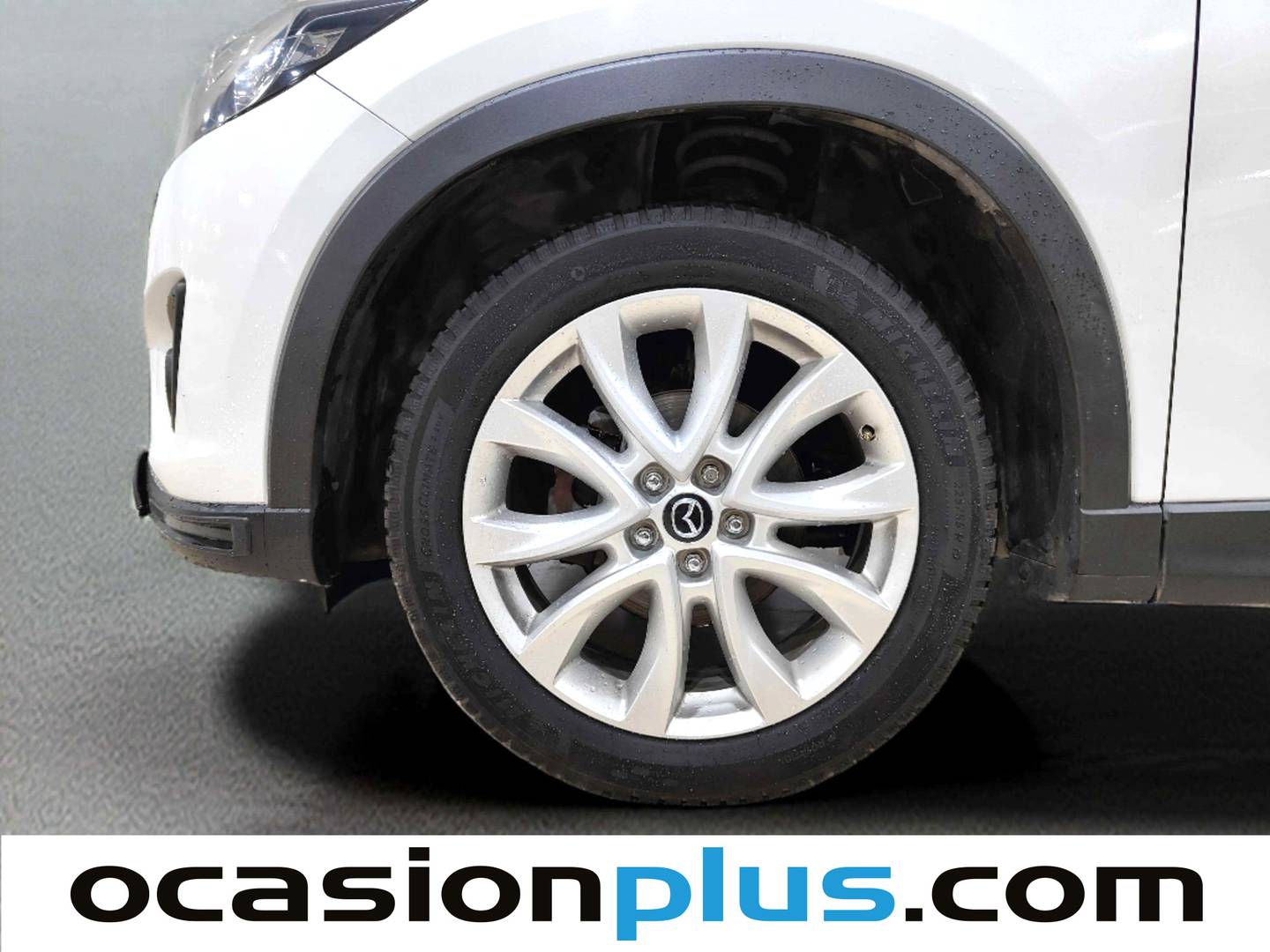 Foto Mazda CX-5 Mazda CX-5 2.2 DE Luxury 4WD (150 CV)