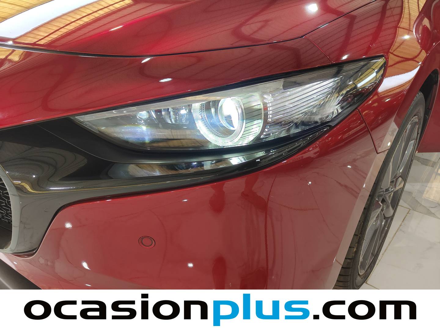 Accesorios del Mazda Mazda3 Mazda Mazda 3 2.0 e-SKYACTIV-G Zenith (122 CV)