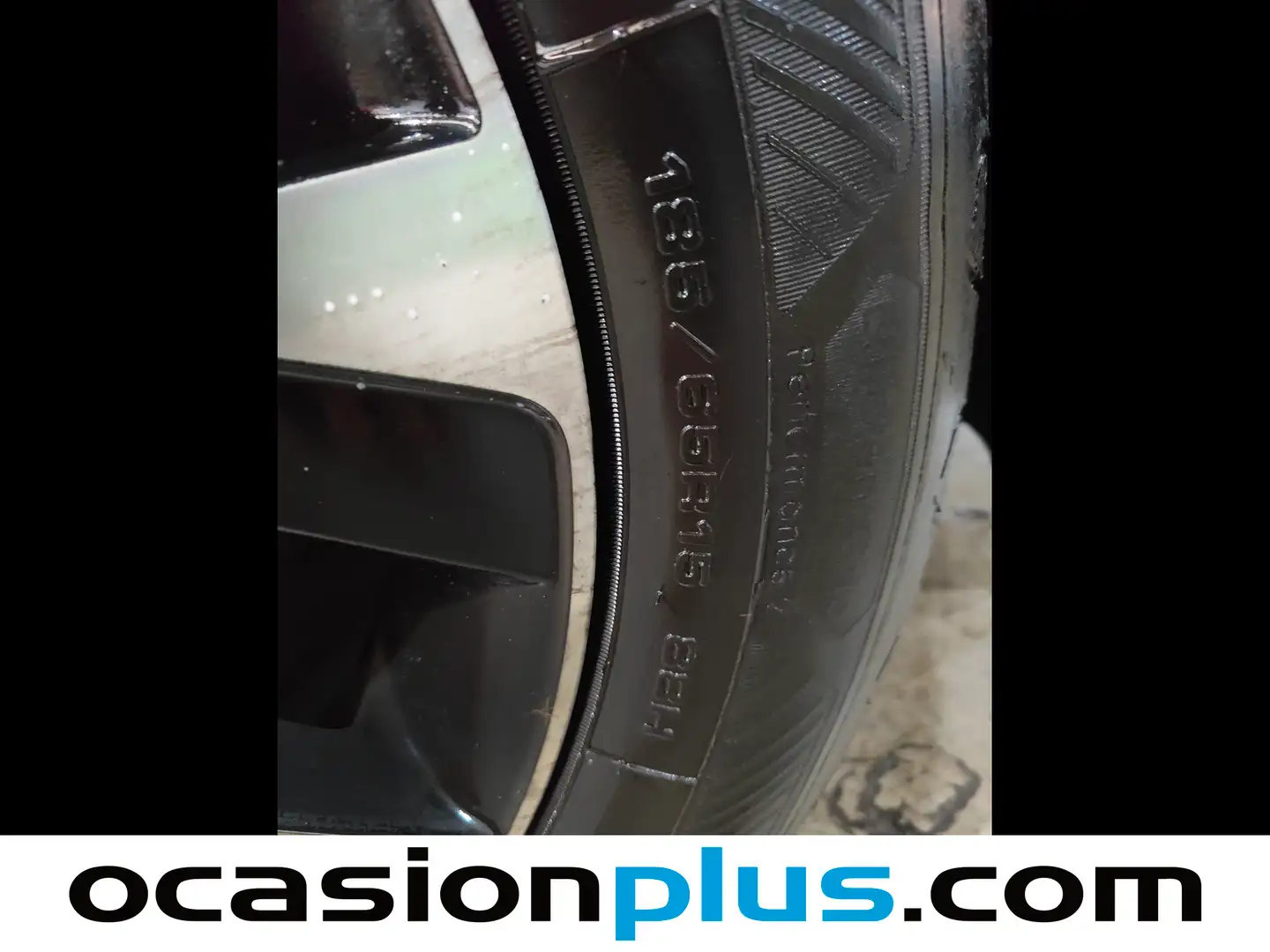 Foto Volkswagen Polo Volkswagen Polo Advance 1.0 TSI (95 CV)