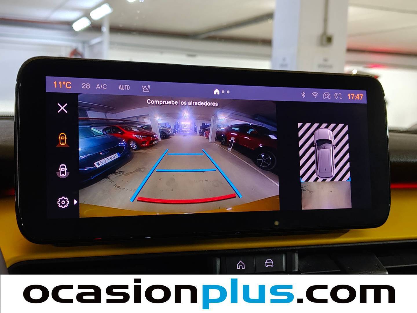 Foto Jeep Avenger Jeep Avenger 1.2 G Summit (100 CV)