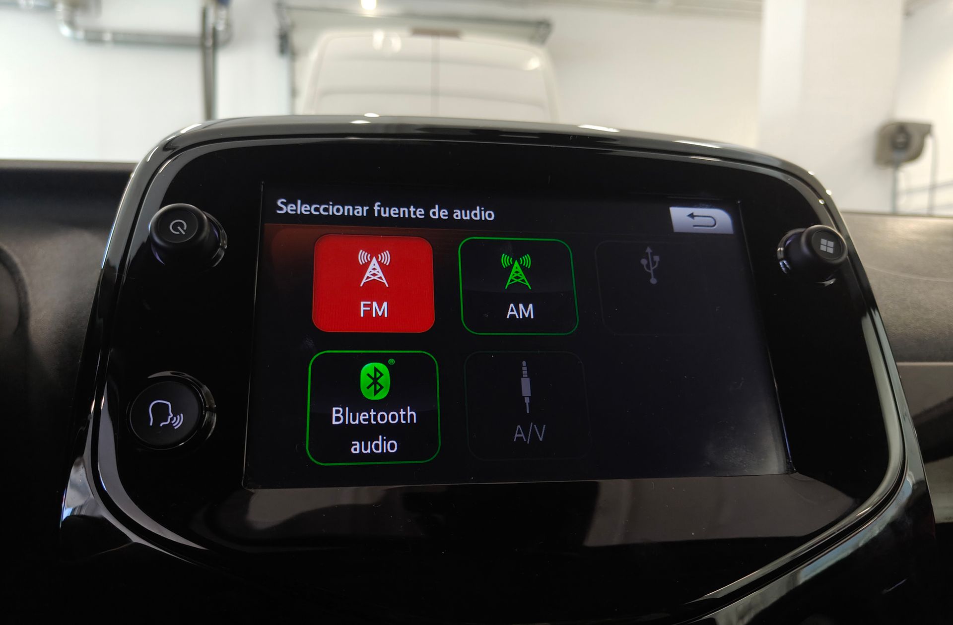 Toyota Aygo 1.0 VVT-i x-play business - foto 30