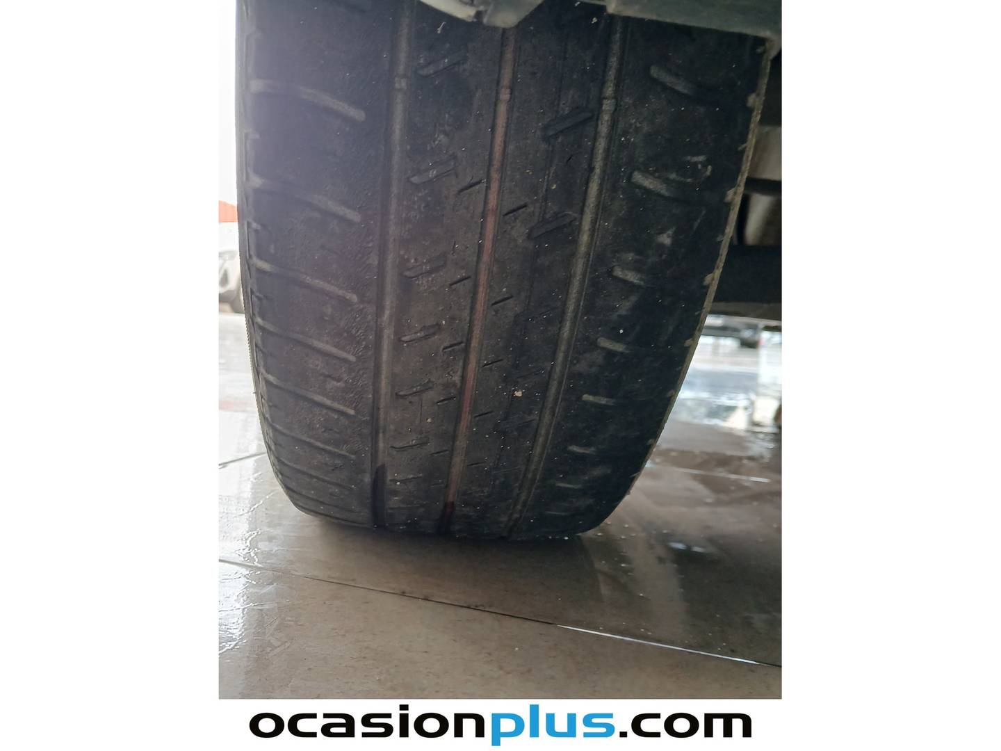 Foto Seat Ibiza SEAT Ibiza ST ST 1.6 TDI CR Style (90 CV)