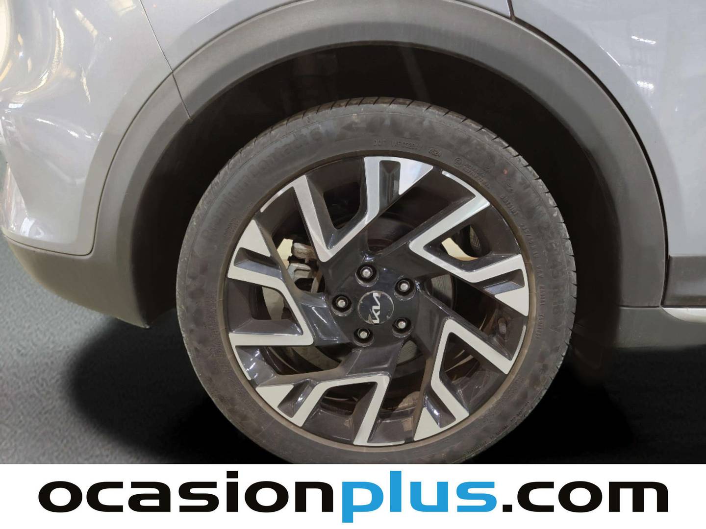 KIA XCeed KIA XCeed 1.0 T-GDi Drive (100 CV) 2025