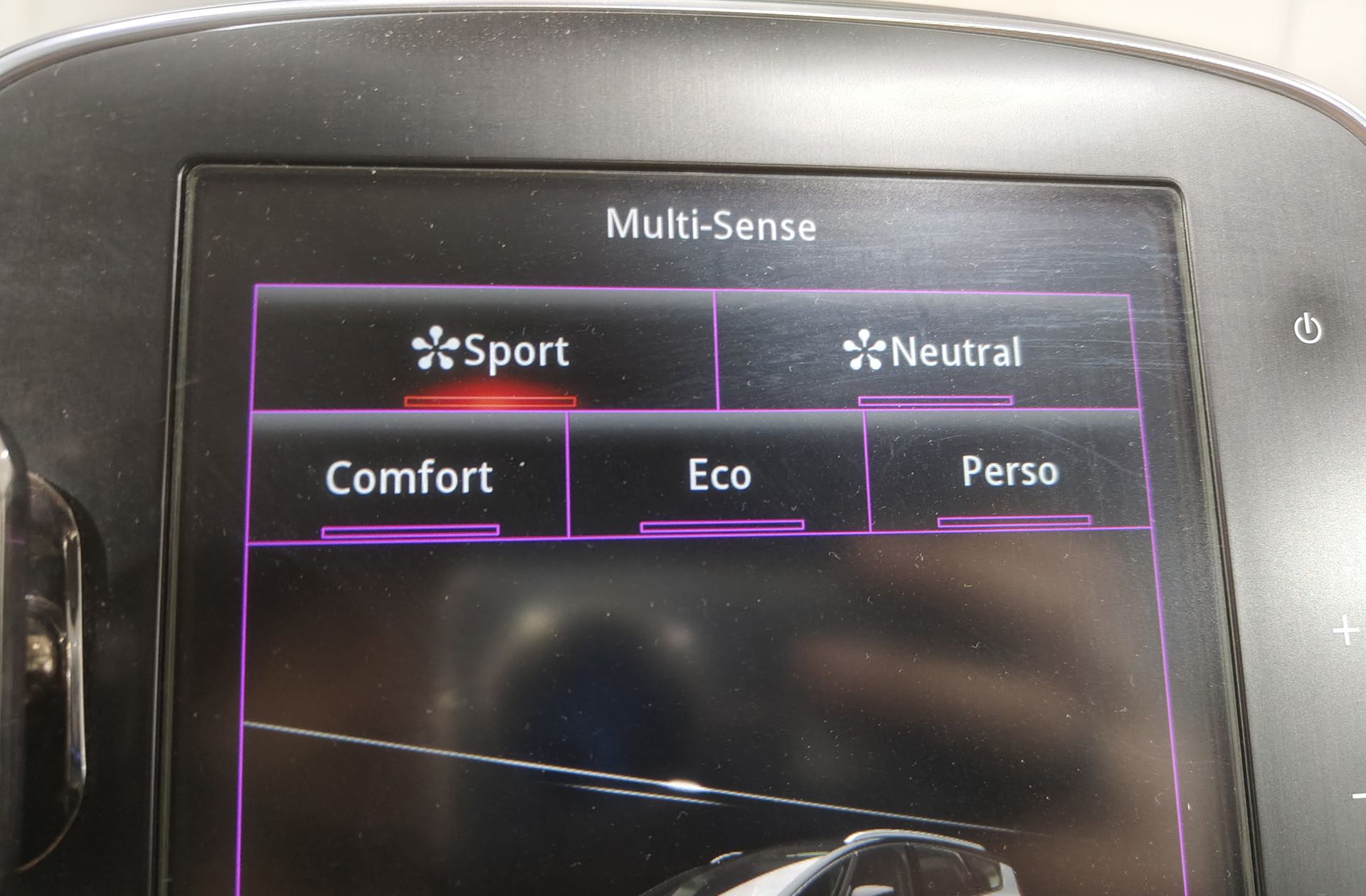 Renault Grand Scénic Zen TCe - foto 8