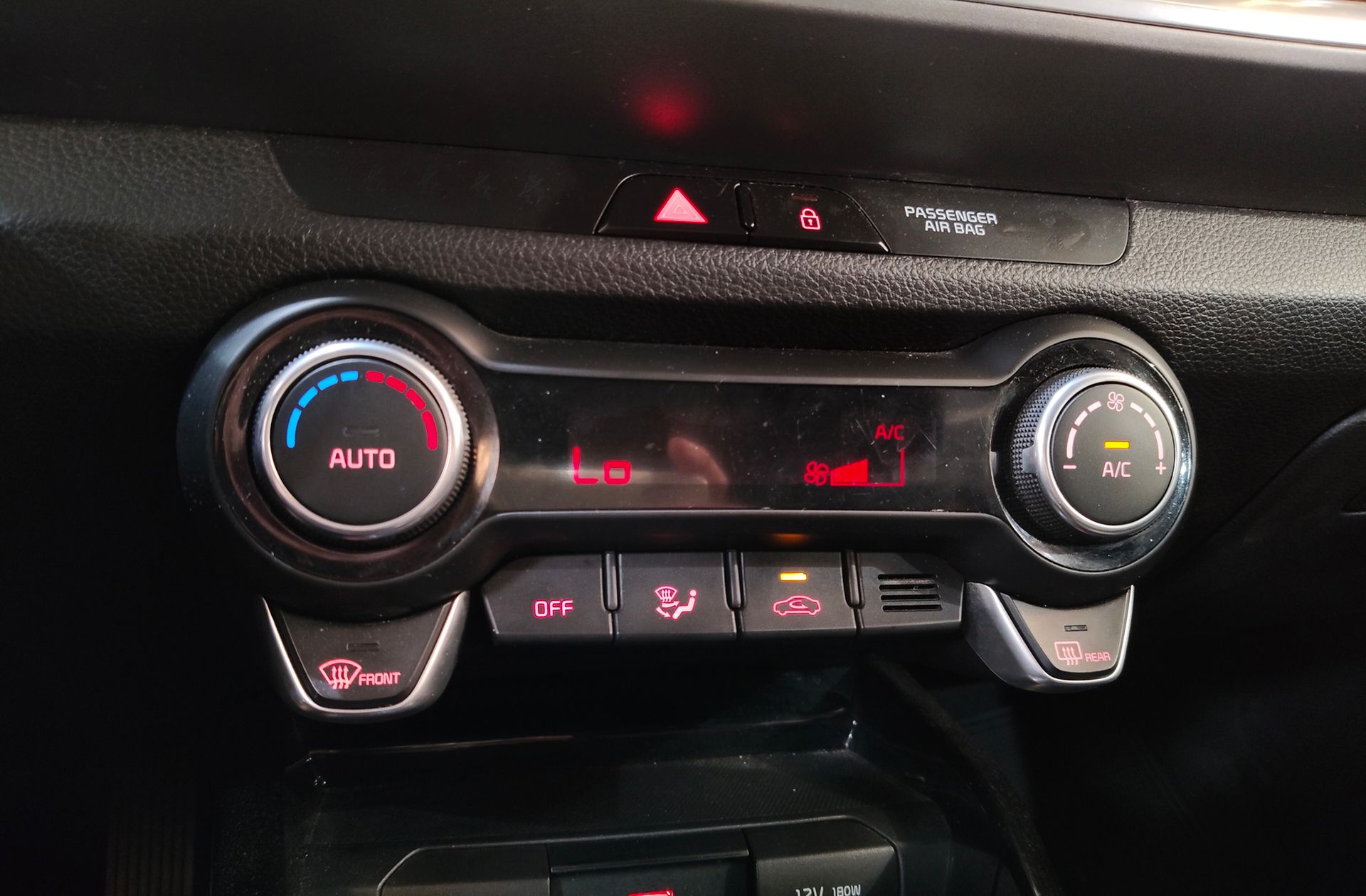 Kia Stonic 1.0 T-GDi Drive - foto 27