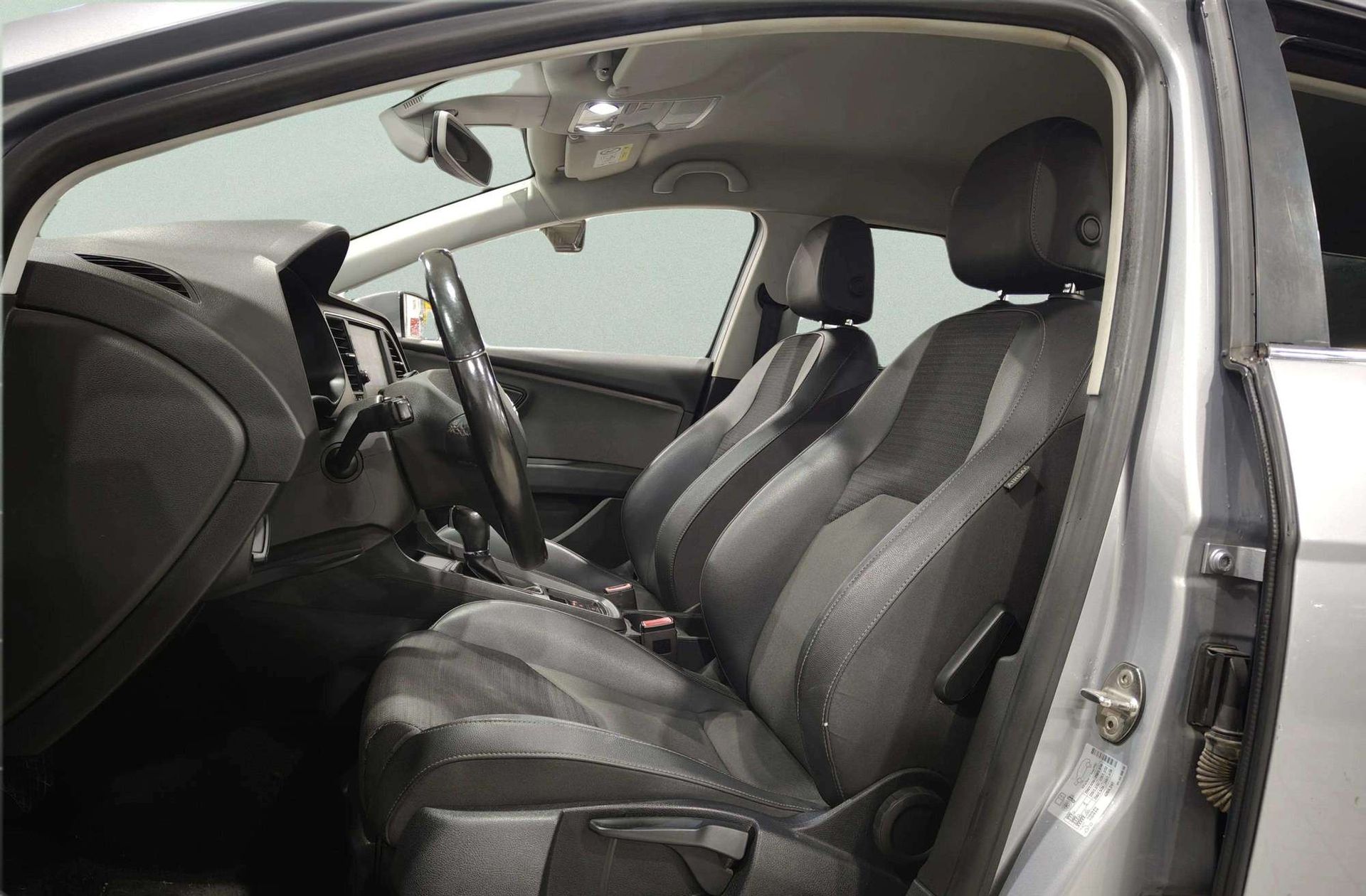 SEAT León ST 1.5 EcoTSI Xcellence DSG - foto 10
