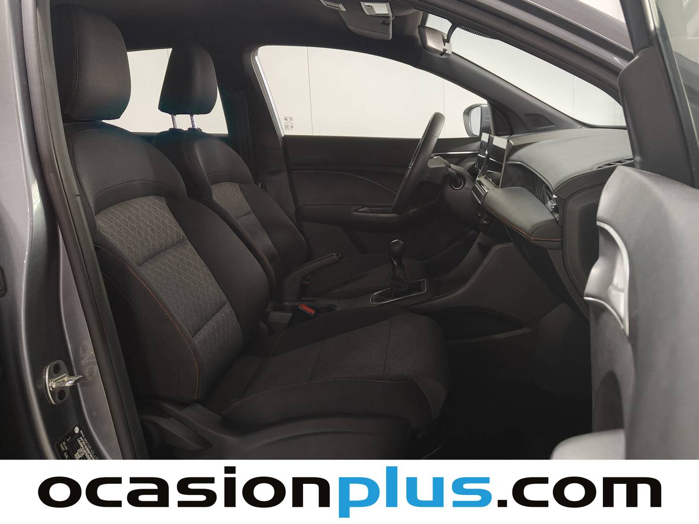 MG MG3 MG MG3 1.5 Comfort (116 CV) manual