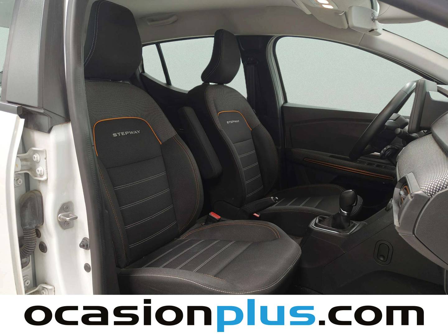Dacia Sandero Dacia Sandero Stepway Comfort TCe (91 CV) manual