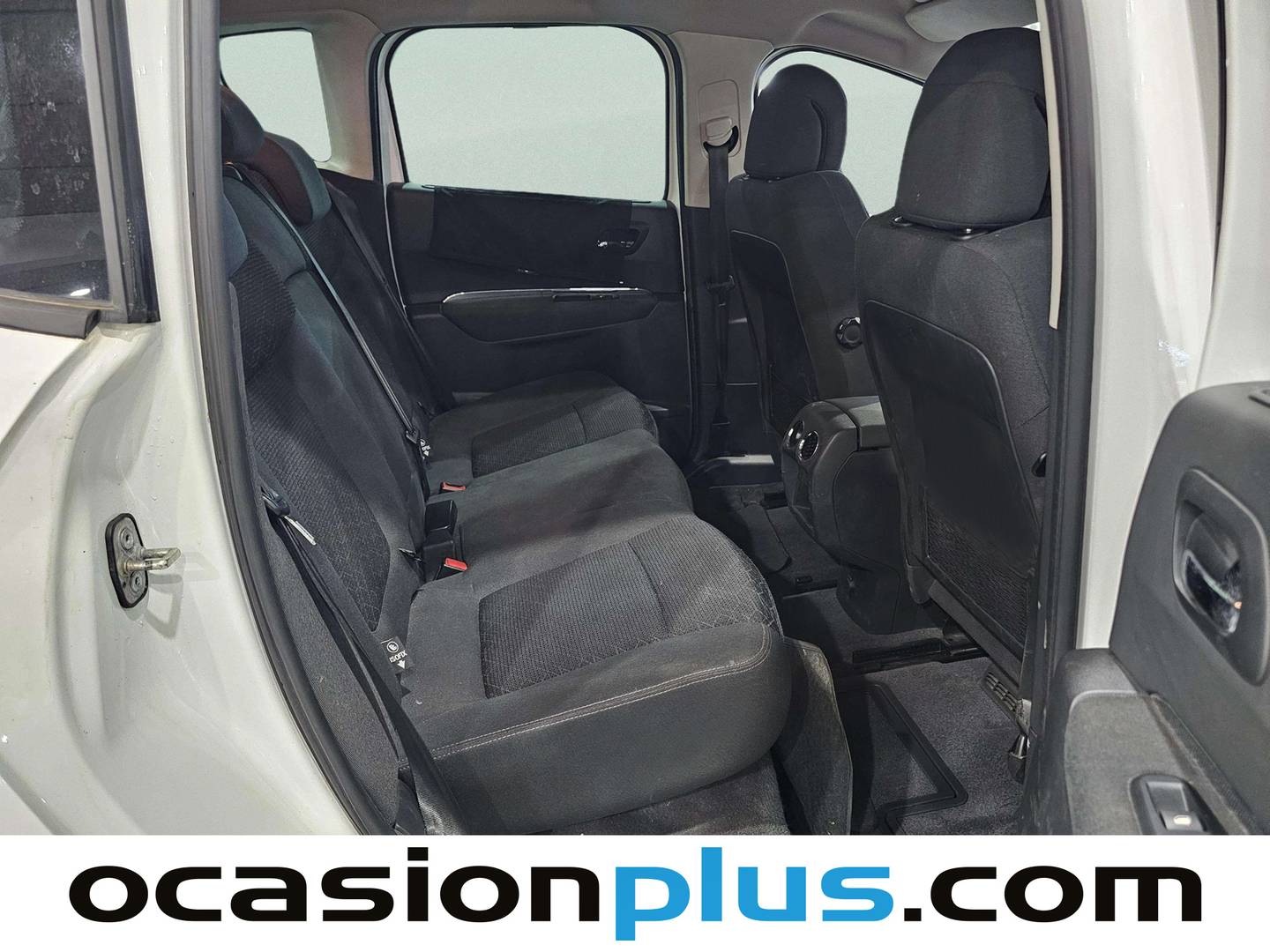 Peugeot 3008 Peugeot 3008 1.6 VTI Style (120 CV) gasolina
