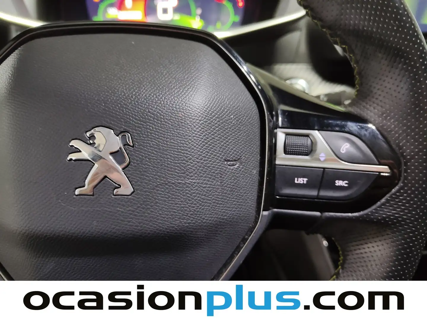 Foto Peugeot 208 Peugeot 208 BlueHDi 100 GT Line (100 CV)