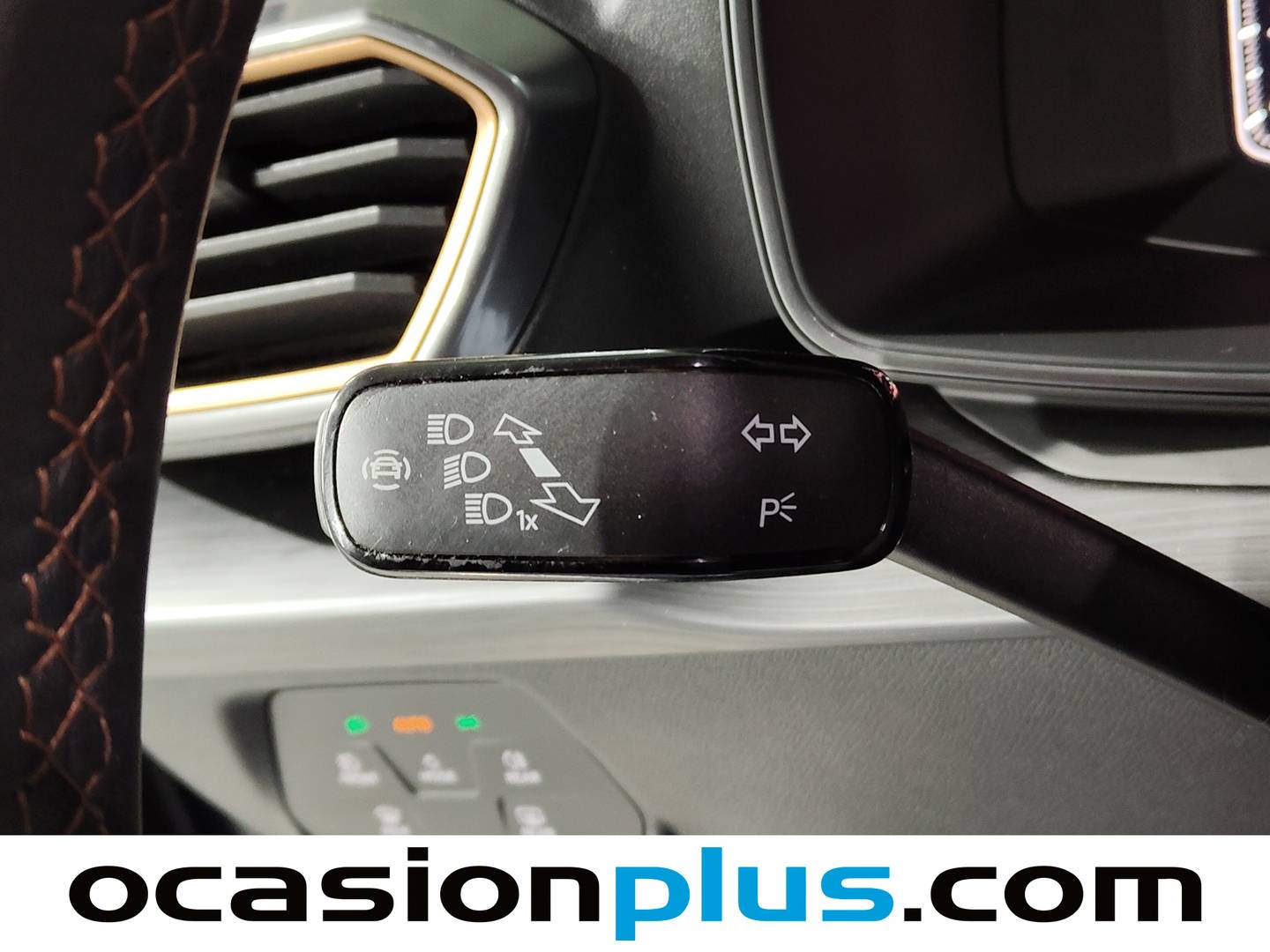 Foto Cupra Formentor CUPRA Formentor 1.5 TSI DSG (150 CV)