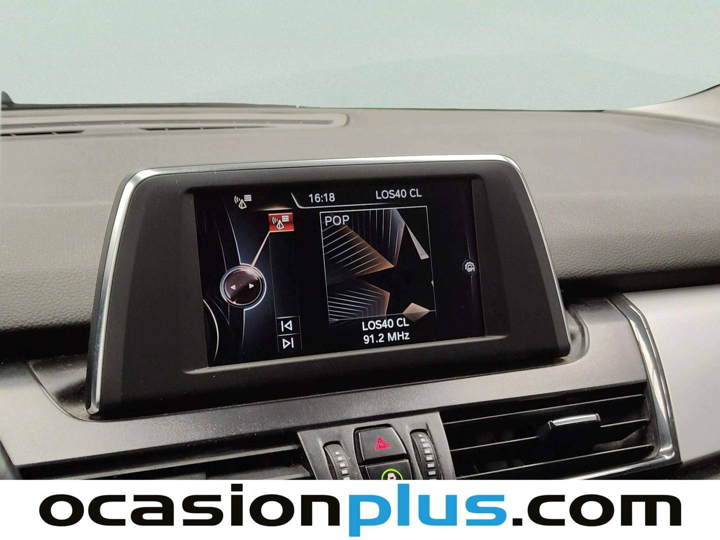 BMW Serie 2 Gran Tourer BMW Serie 2 218d Gran Tourer (150 CV) 7 Plazas diésel