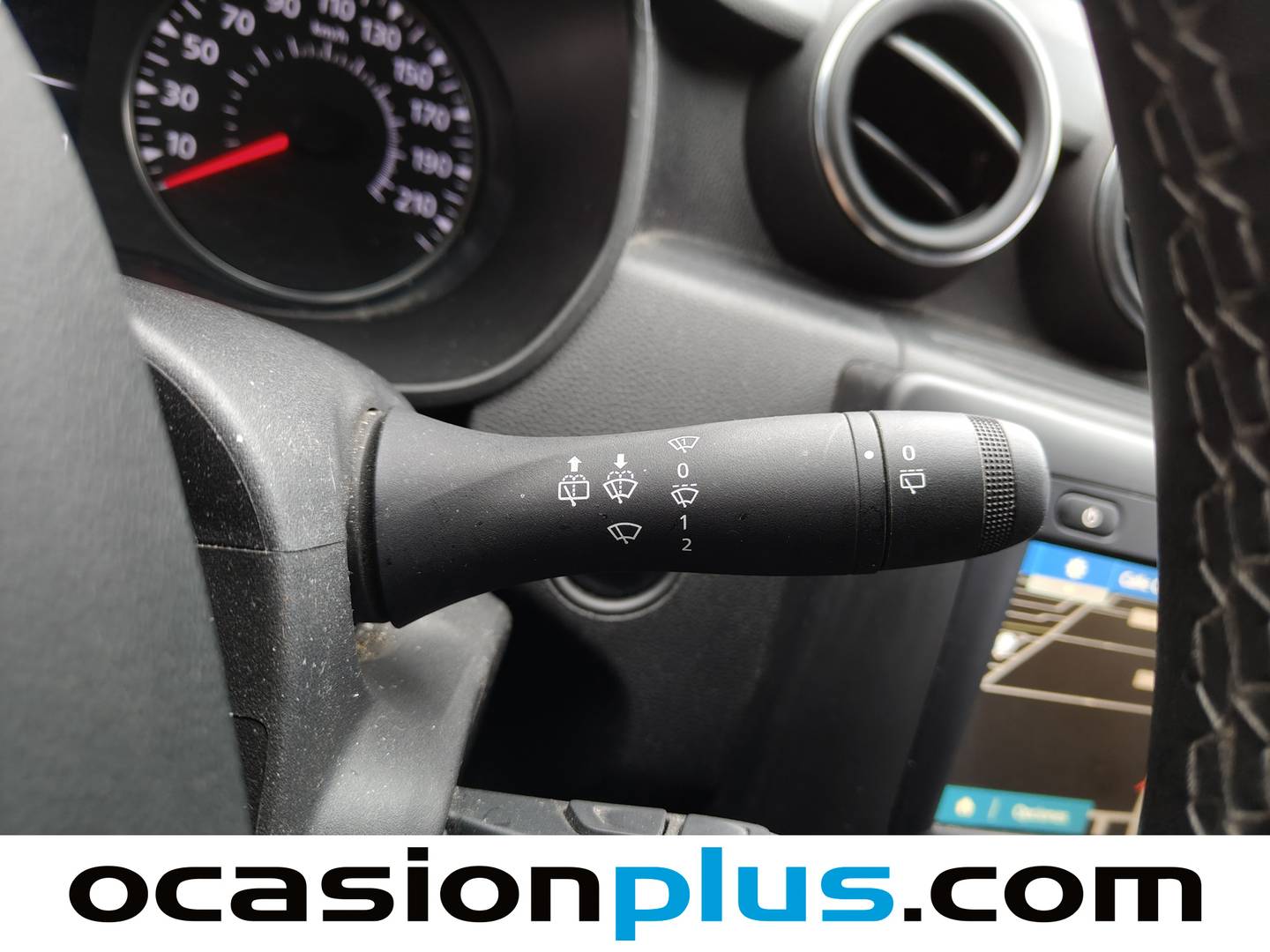 Foto Dacia Duster Dacia Duster 1.6 GLP Prestige 4X2 (115 CV)