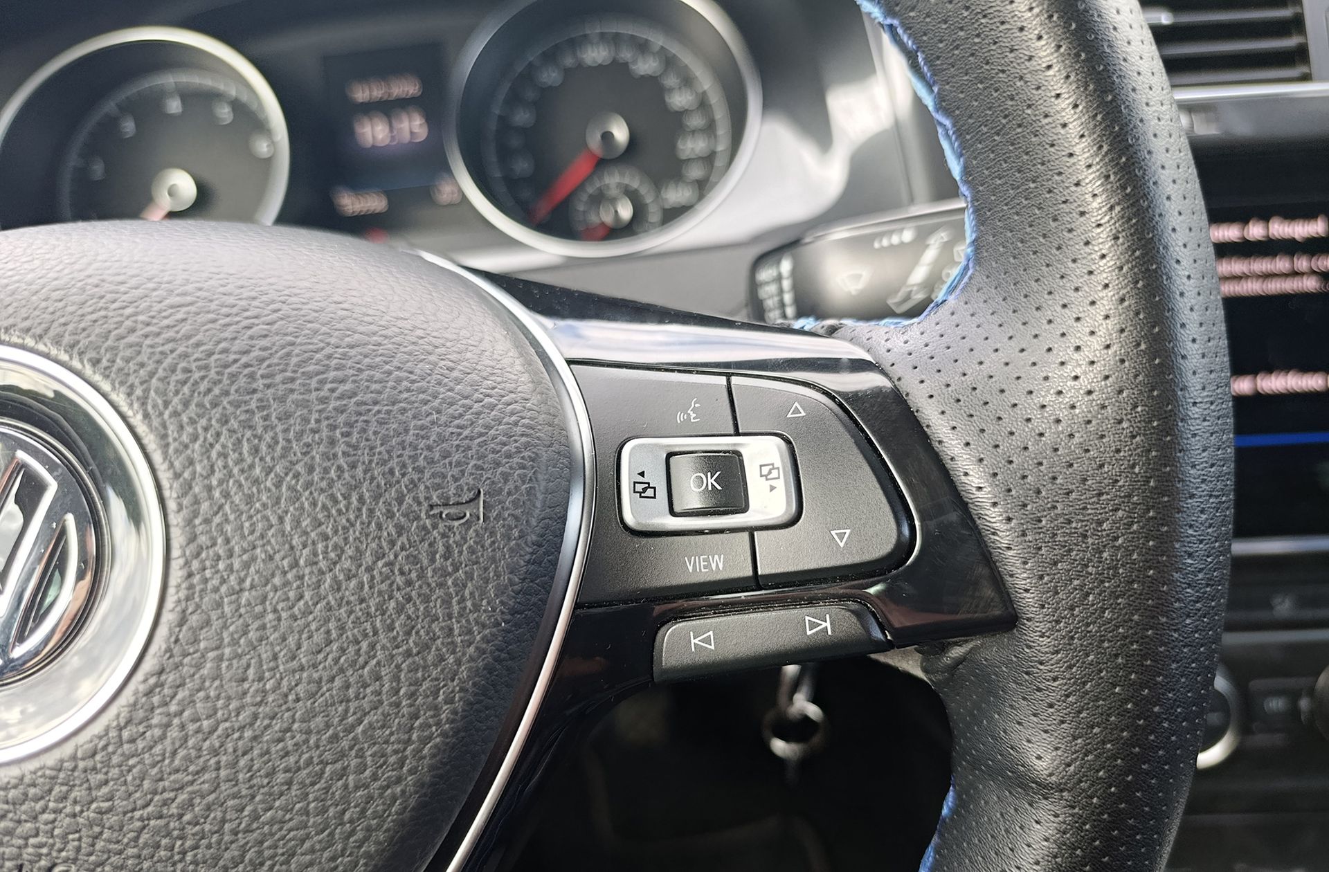 Volkswagen Golf Advance 1.5 TSI Evo BM - foto 31