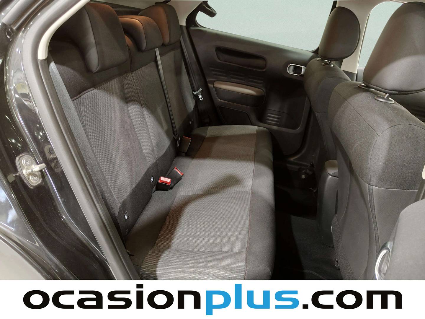 Citroën C4 Cactus Citroën C4 Cactus Cactus BlueHDi 100 Feel (100 CV) al mejor precio