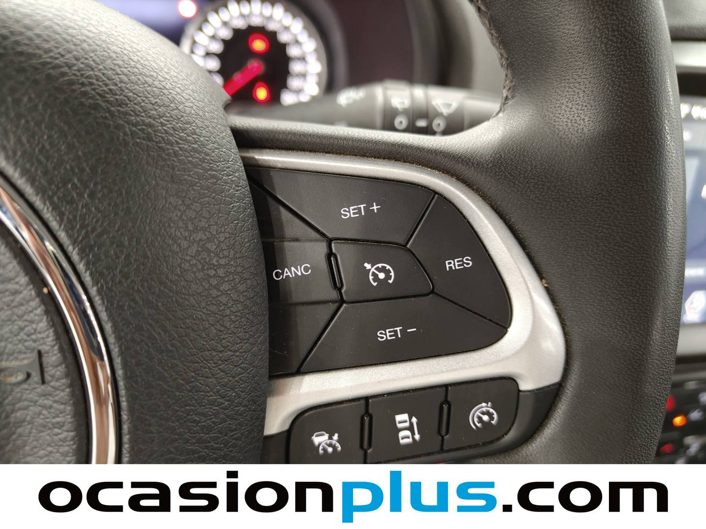 Foto Jeep Renegade Jeep Renegade 1.0G Limited 4x2 (120 CV)