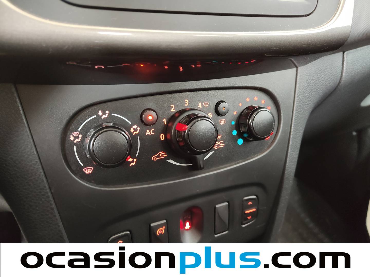 Dacia Sandero Dacia Sandero Stepway  TCe (90 CV) gasolina