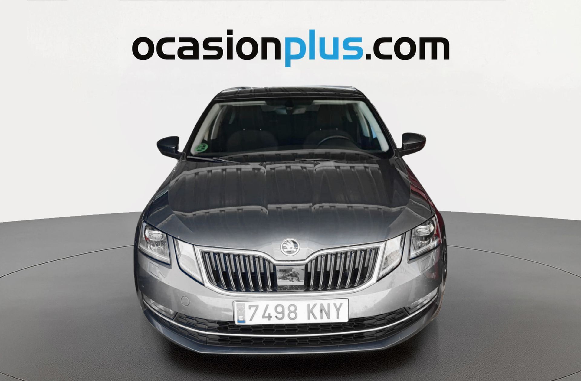 Škoda Octavia 1.4 TSI Style DSG - foto 12
