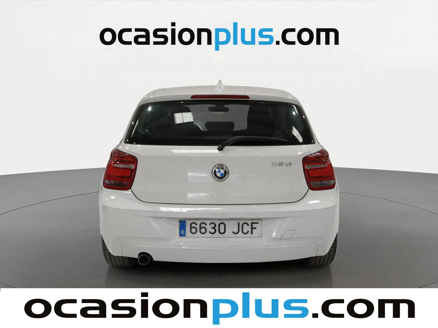 BMW Serie 1 BMW Serie 1 118d  (143 CV) barato