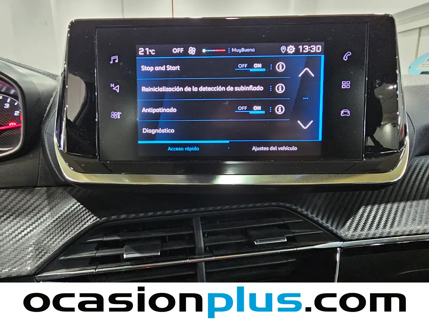 Foto Peugeot 208 Peugeot 208 BlueHDi 100 Active (100 CV)