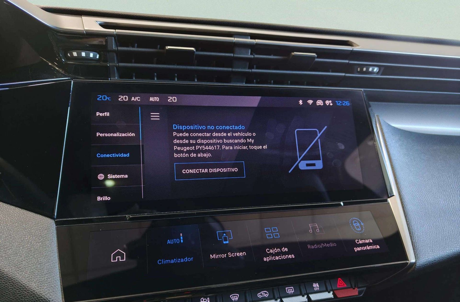 Peugeot 308 SW Hybrid 225 GT eEAT8 - foto 44