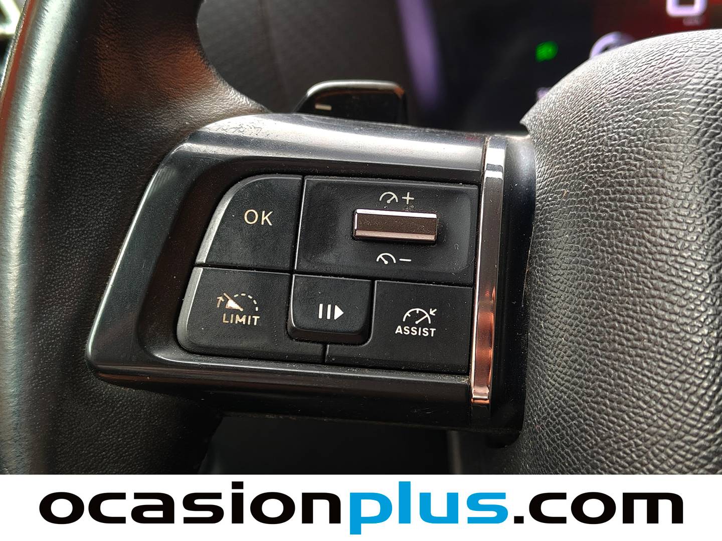 Citroën C4 Citroën C4 PureTech 130 S&S 6v Feel Pack EAT8 (130 CV) de ocasión