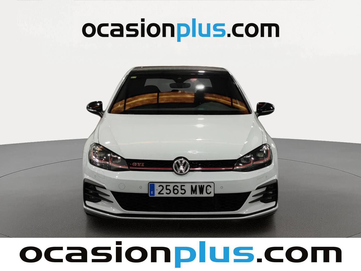 Volkswagen Golf Volkswagen Golf GTI Performance 2.0 TSI (245 CV) DSG barato