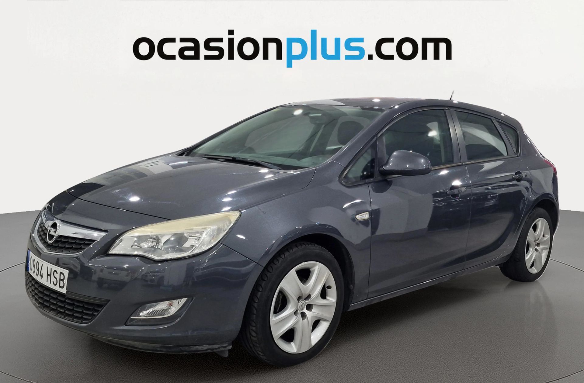 Opel Astra 1.6 Selective
