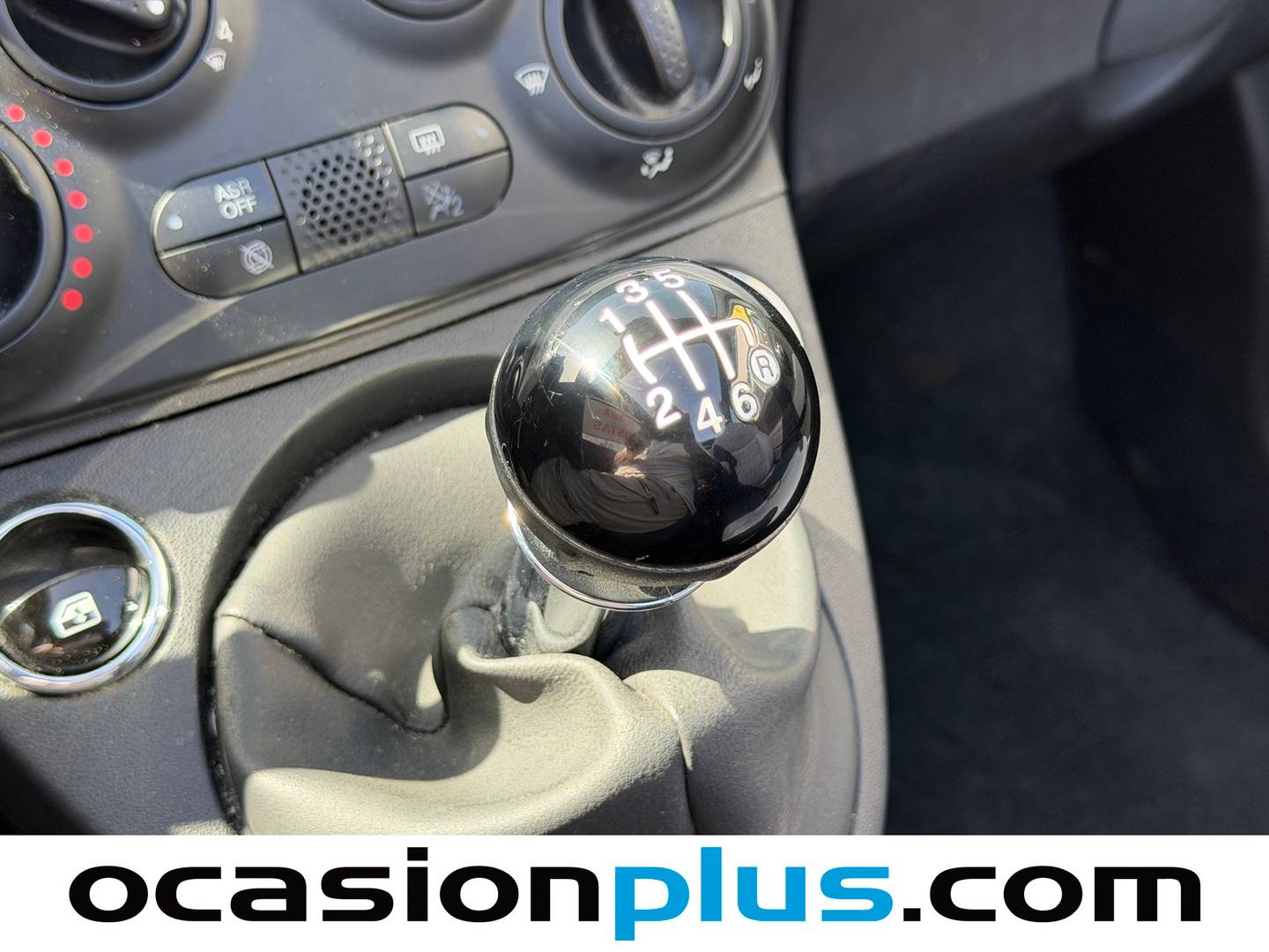 Fiat 500C Fiat 500C 1.0 Hybrid Club (70 CV) seminuevo