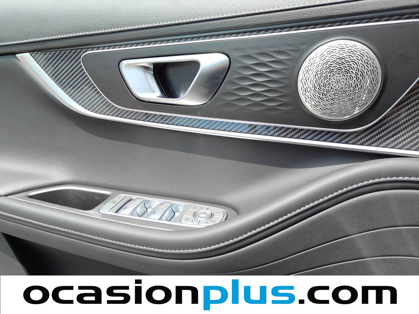 EBRO S700 EBRO S700 1.6 TGDI Comfort DCT (147 CV) km 0
