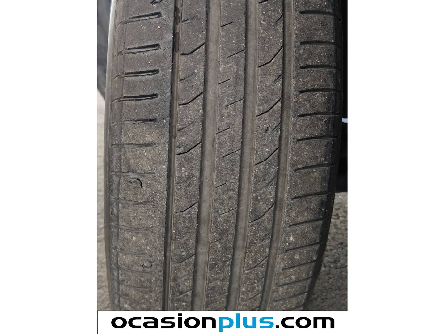 Nissan JUKE Nissan Juke 1.2 DIG-T Acenta 4x2 (115 CV) gasolina