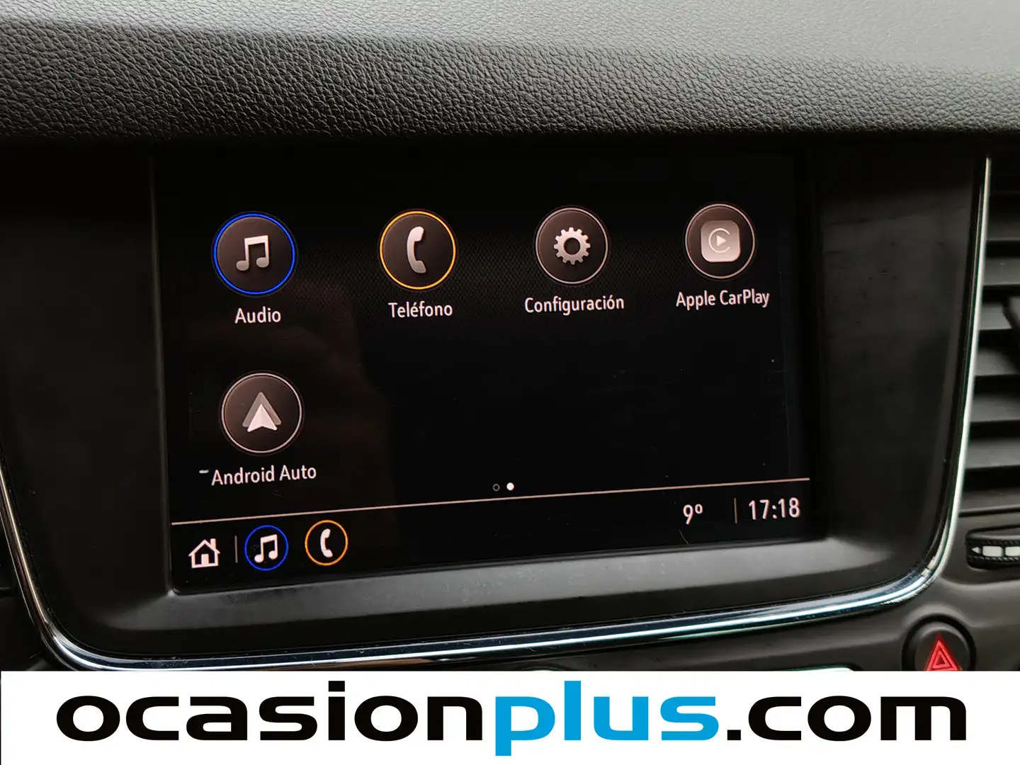 Foto Opel Astra Opel Astra 1.2 Turbo SHL GS Line  (110 CV)