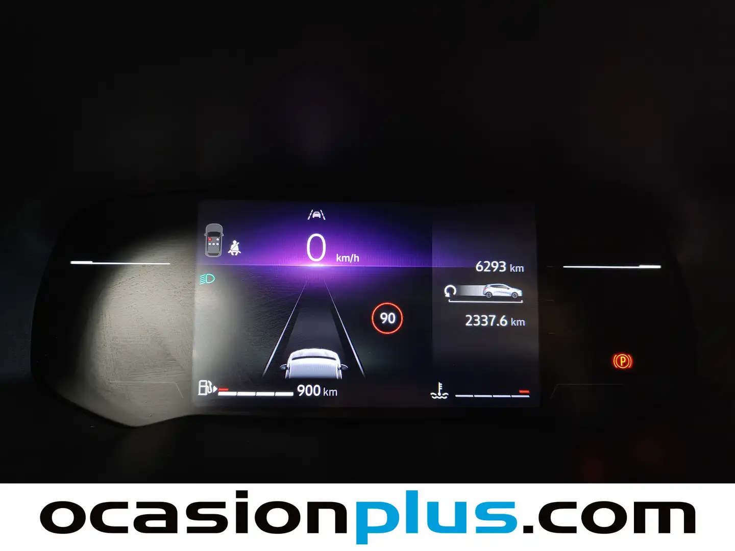 Foto Renault Clio Renault Clio Evolution dCi (100 CV)