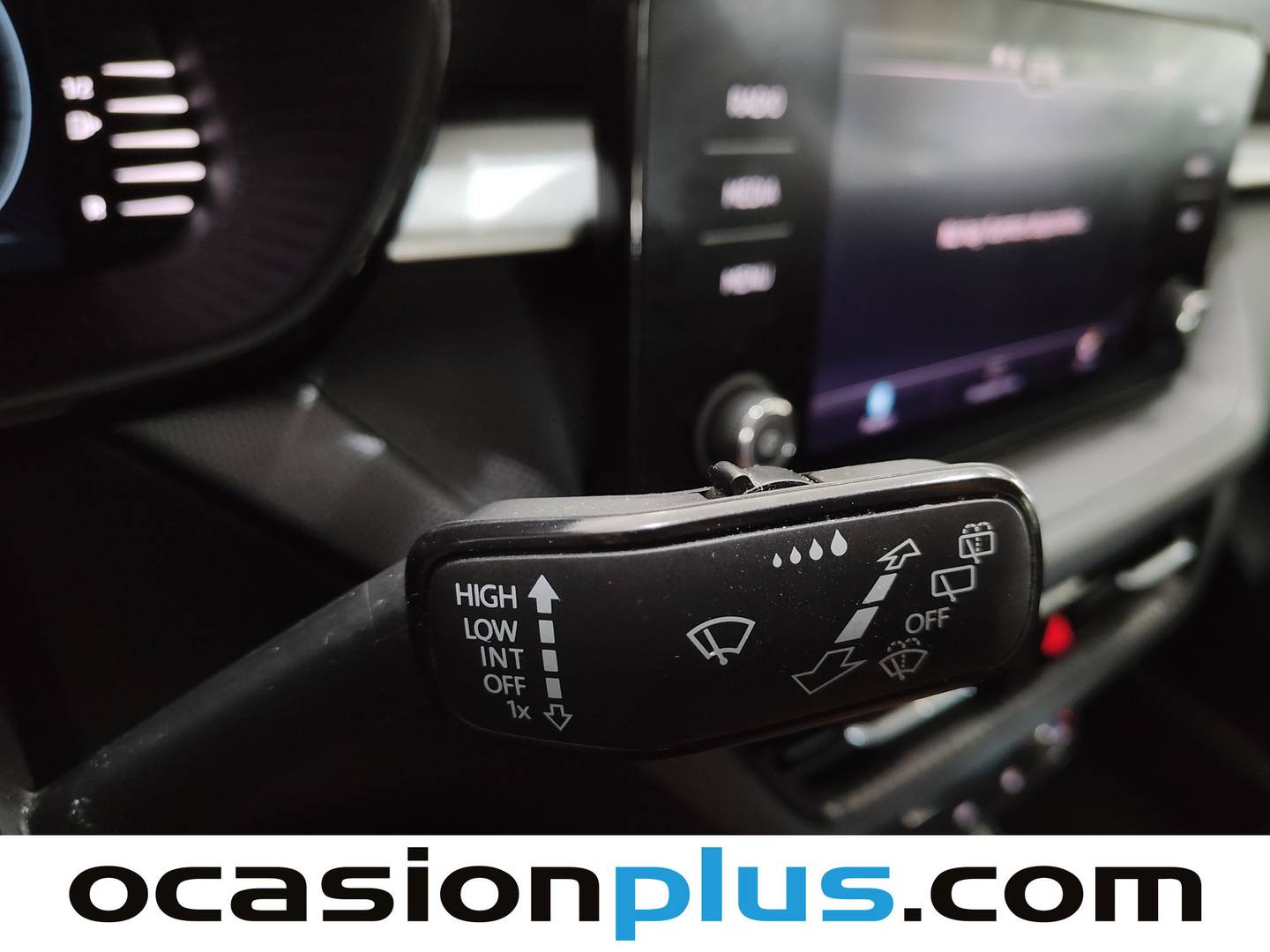 Foto Skoda Fabia Skoda Fabia 1.0 TSI Ambition (95 CV)