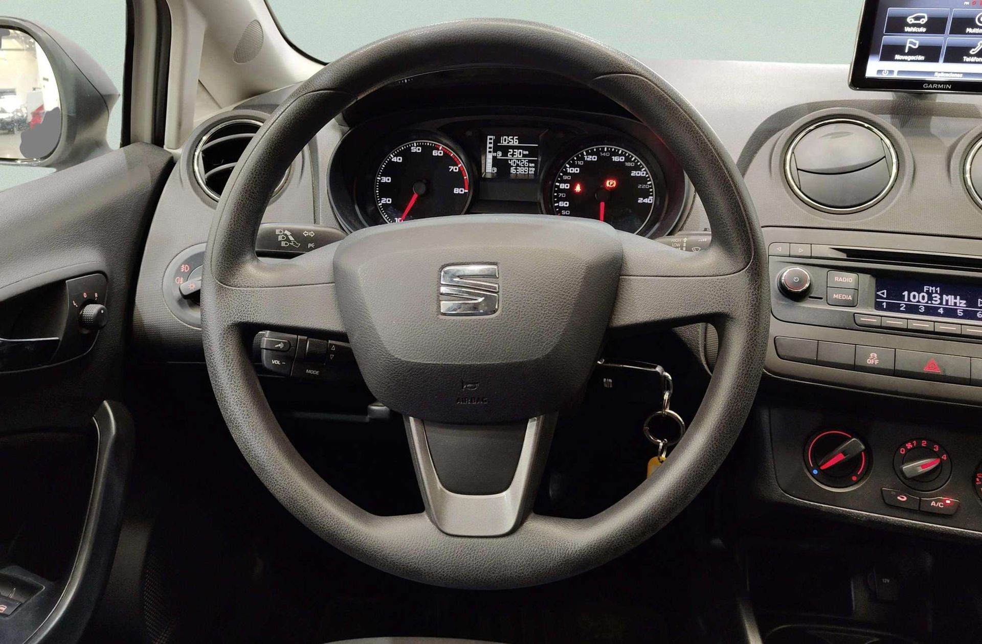 SEAT Ibiza 1.2 TSI Reference ITech 30 Aniversario - foto 23