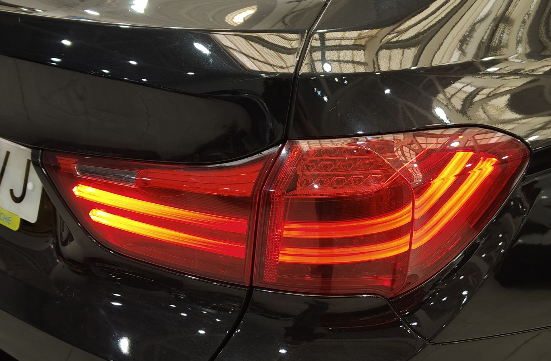 BMW Serie 5 520d Gran Turismo - foto 17