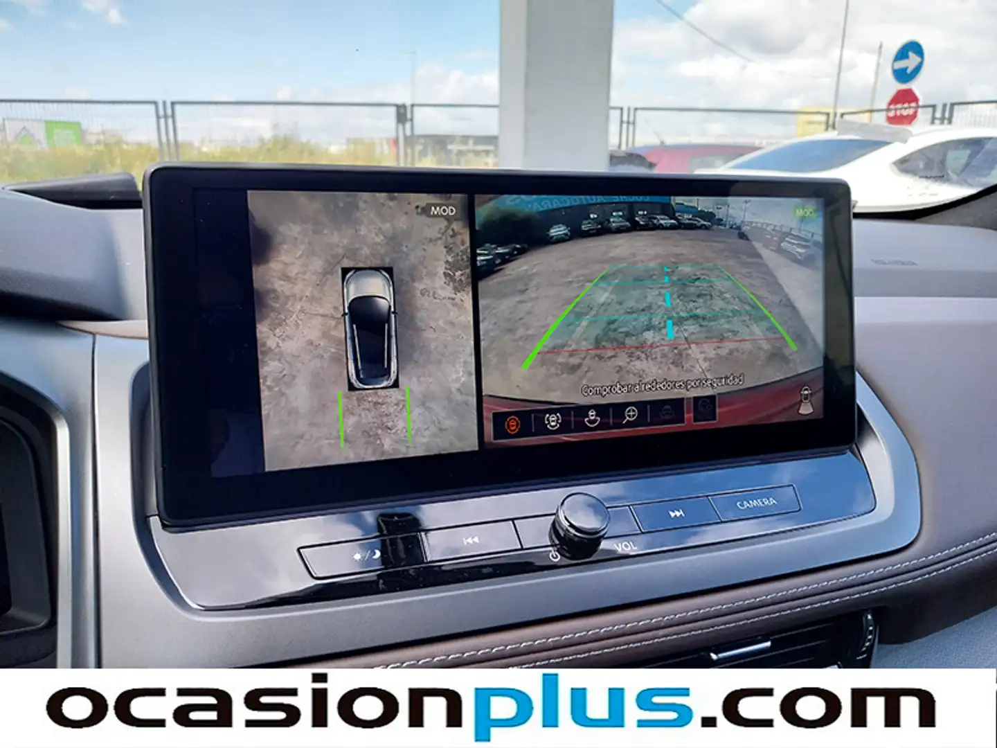 Foto Nissan QASHQAI Nissan Qashqai E-POWER Tekna Auto (190 CV)