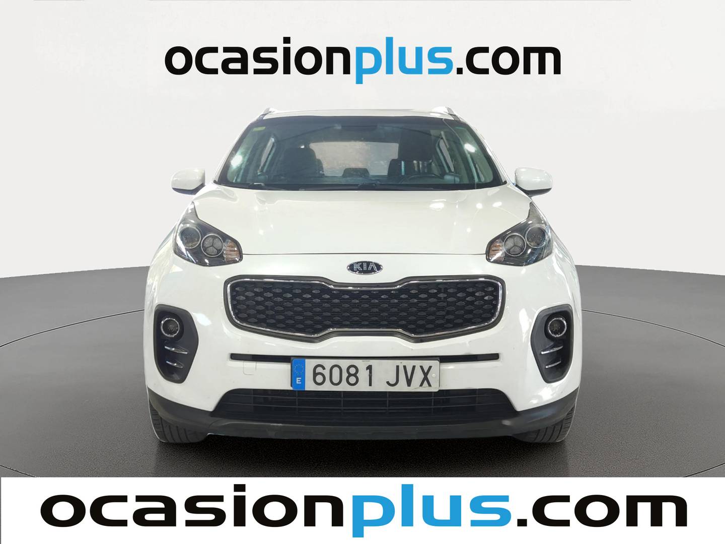 KIA Sportage KIA Sportage 1.6 GDI Concept 4x2 (135 CV) 135cv