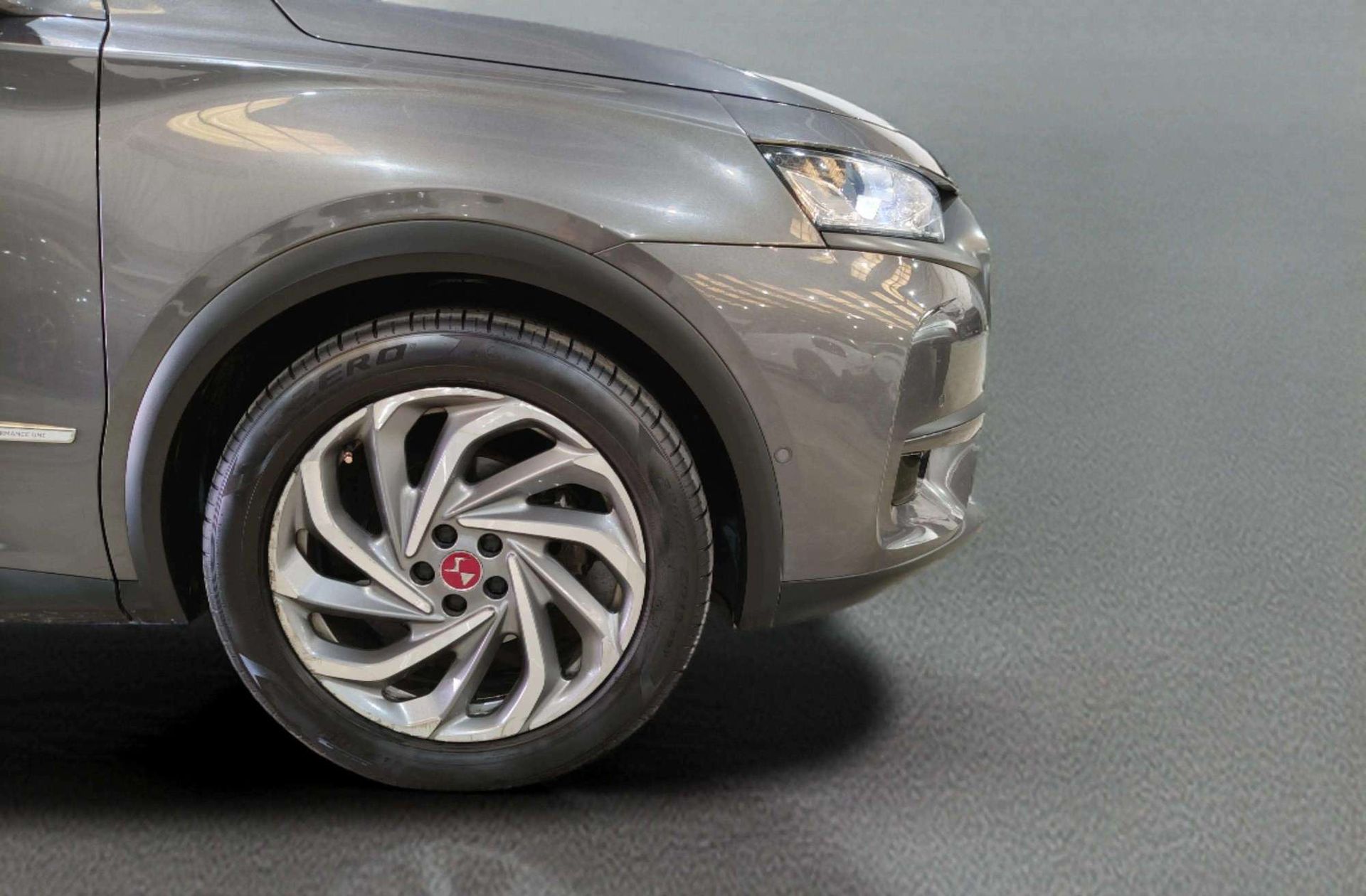 DS 7 Crossback BlueHDi 180 Performance Line - foto 47